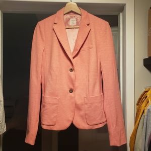 The Academy blazer by Gap